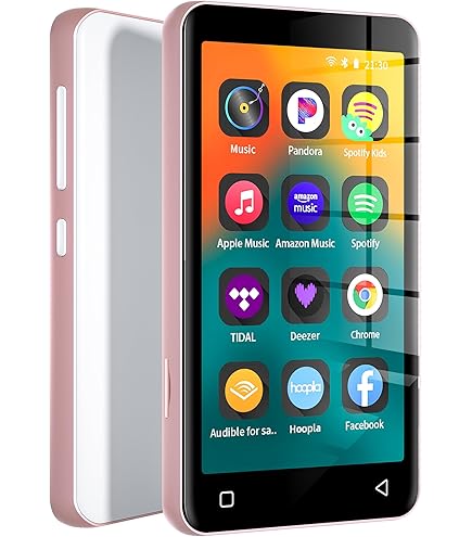 Amazon.com: Apple iPod Touch 32GB Pink (6th Generation) MKHQ2LL/A