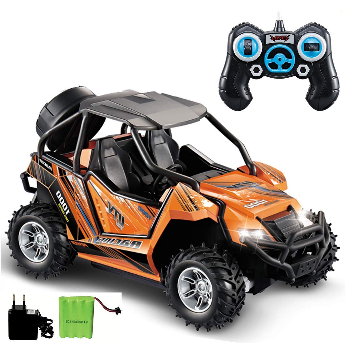 remote control bike car