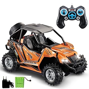 remote control dirt car