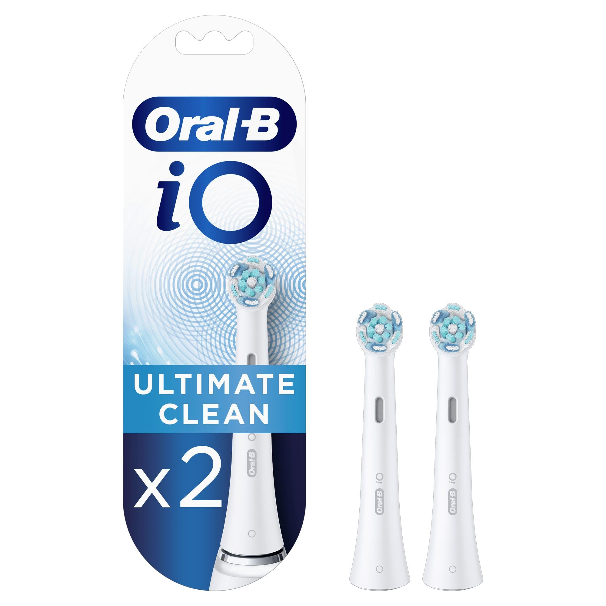 Oral-B iO Ultimate Clean