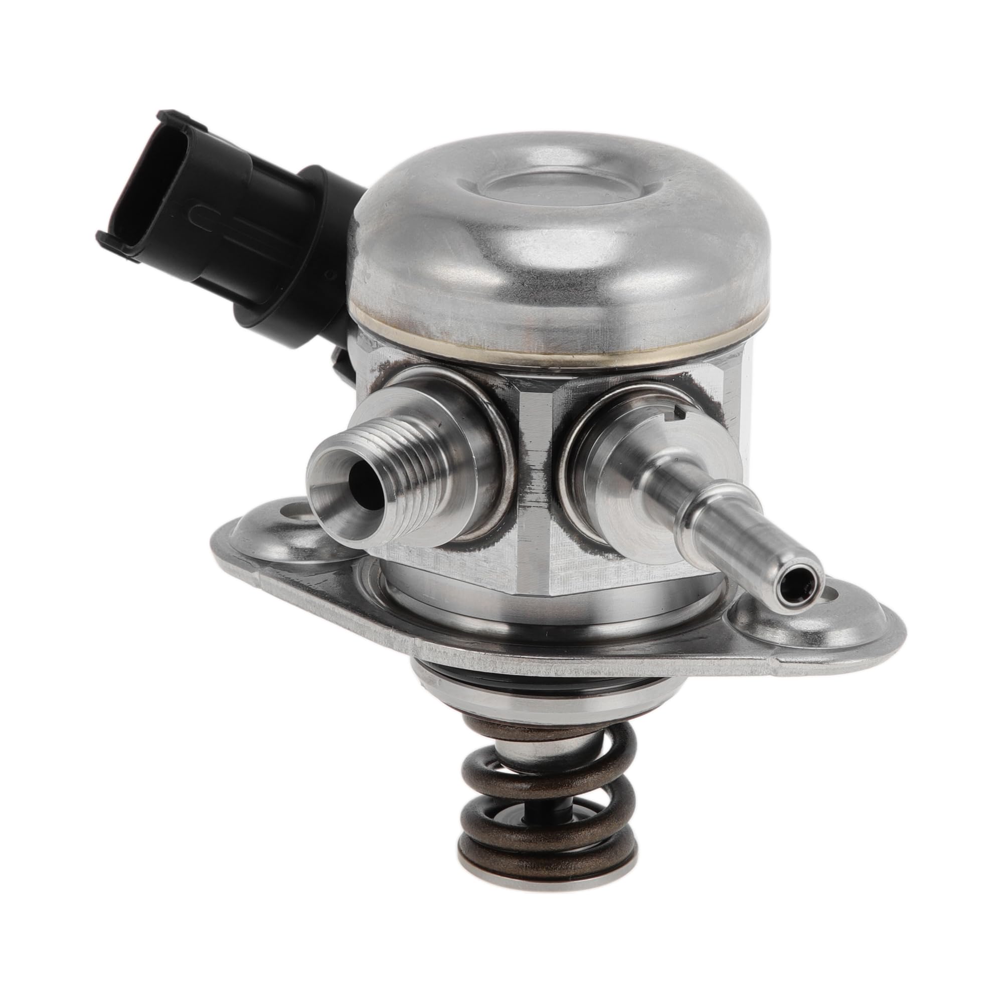 Photo 1 of * Might not be compatible with every car* INFINAUTO High Pressure Fuel Pump for Hyundai Accent Sonata Tucson Veloster for Kia Forte Rio No.35320-2B220 Fuel Pump Assembly