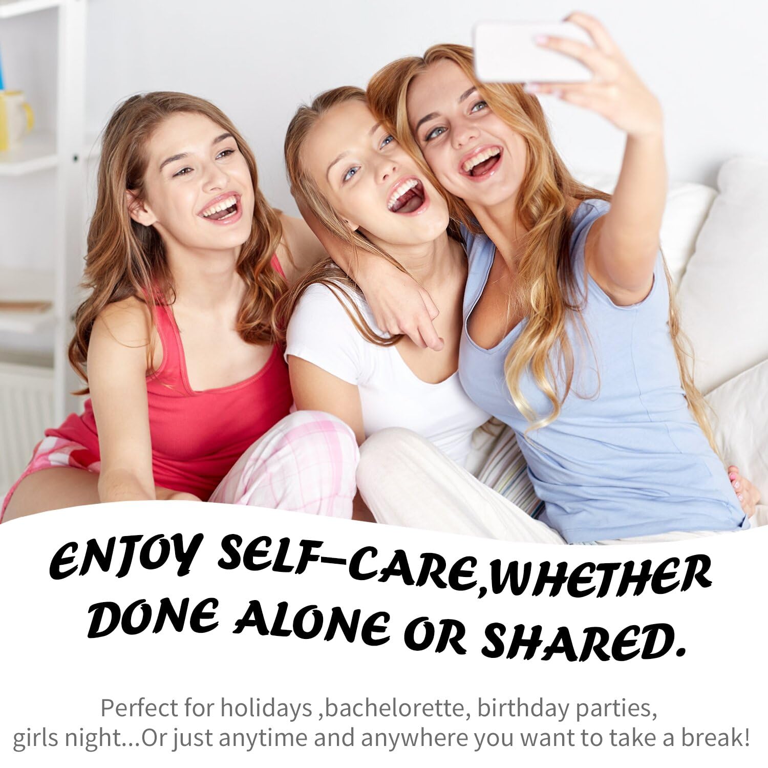 Maskiss Under Eye Patches(25 Pairs), 24K Gold, Caffeine, Hyaluronic Acid, Aloe Vera Eye Masks for Dark Circles Puffy Eyes Undereye Bags, Eye Skin Care Gift Set for Bachelorette Party Favors