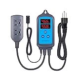 Inkbird Humidity Controller IHC200 Humidistat