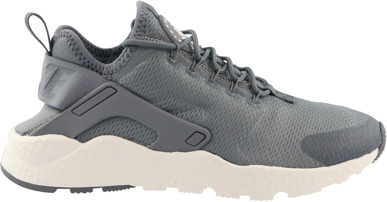 Amazon.com | Nike Air Huarache Run Ultra Women's Shoes Cool Grey 819151-006 (9.5 B(M) US) | Road 