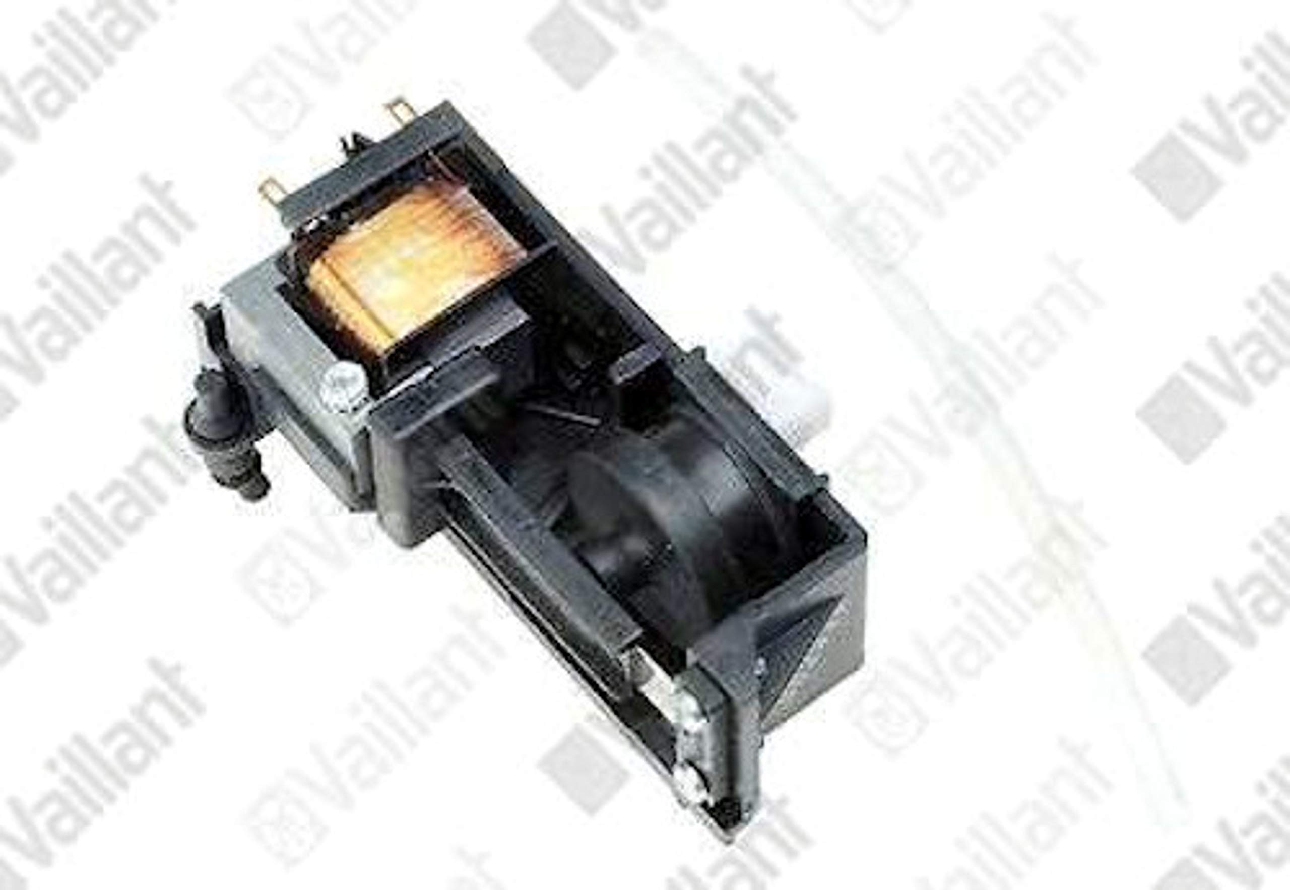 Vaillant 160108 Diaphragm Pump TB VC/W 110-282