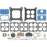 Holley 37-119 Renew Kit Carburetor Rebuild Kit