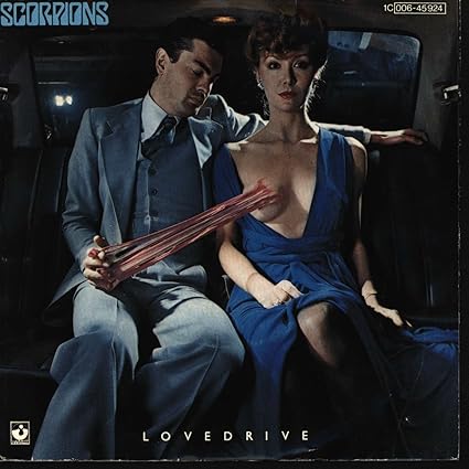 lovedrive sorry