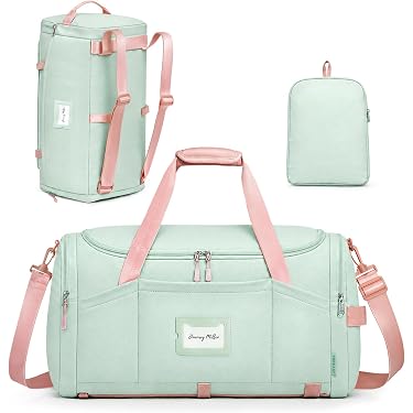 New Releases: The best-selling new & future releases in Travel Duffel Bags