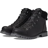 Kamik Rogue Hike 3 Black 9 B (M)