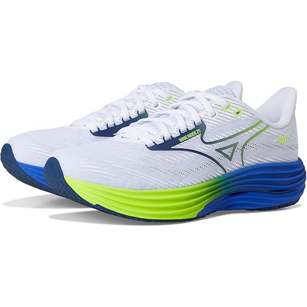 Amazon.com | Mizuno Unisex Wave Rebellion Pro 3 Hanabi Pack