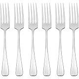Oneida Savor Everyday Flatware Dinner Forks, Set of