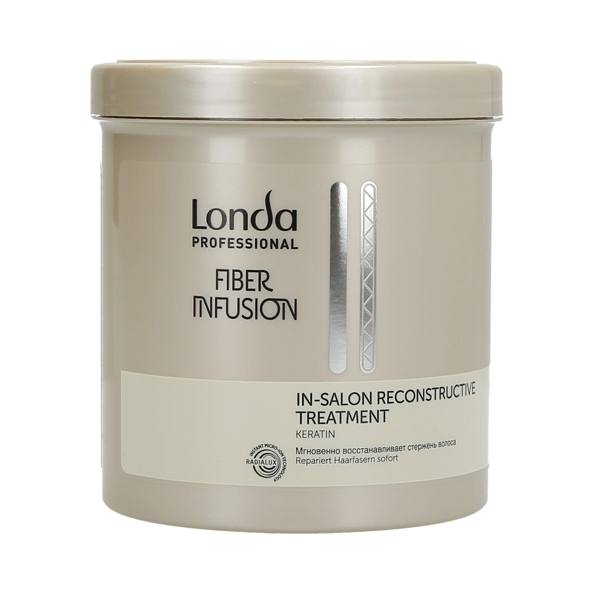 Londa Professional Hair Fiber Infusion Mask, 750 ml