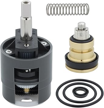 Amazon Toto 定量止水ユニット Th535 2rr 浴室水栓用パーツ