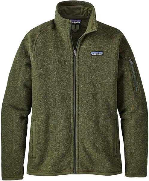 patagonia sweatshirt amazon