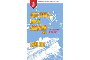 Once Upon A Time in Argentina