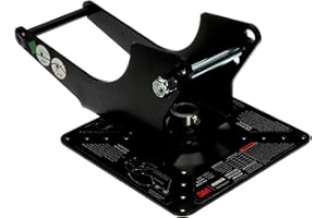 3M Protecta Swiveling Roof Anchor 2190070, 1 EA