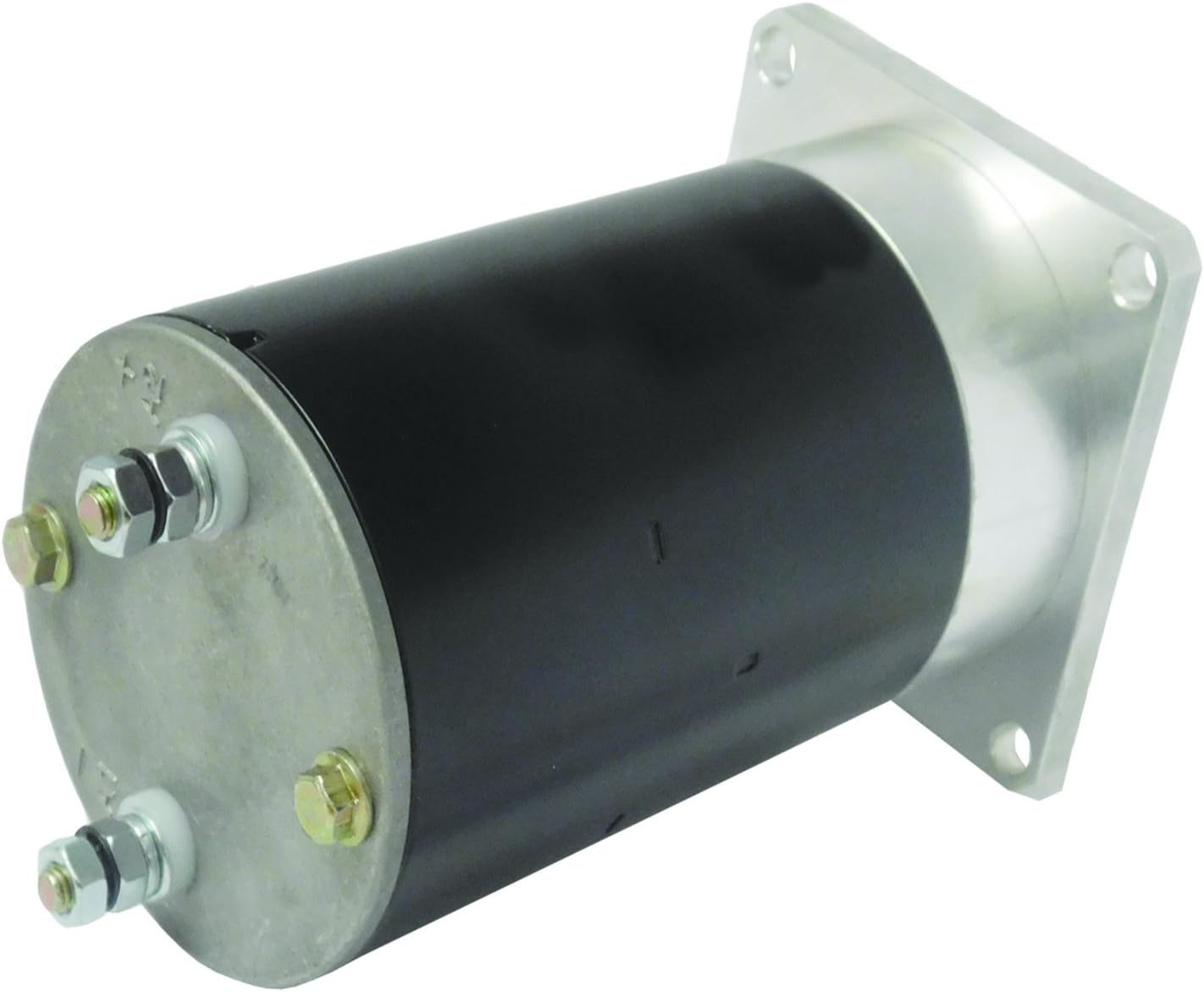 AJElectric New Salt Spreader Motor for Buyers SALTDOGG SHPE Series SPREADERS