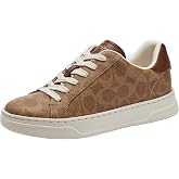 COACH Women's High Line Sneaker