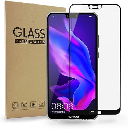 Amazon Polo Jp Huawei P Lite 5 84 強化ガラス液晶保護フィルム 全面保護 貼り付け簡単 3d Touch対応 業界最高硬度9h 防爆裂plite用 強化ガラス液晶保護 スクリーンプロテクター 通販