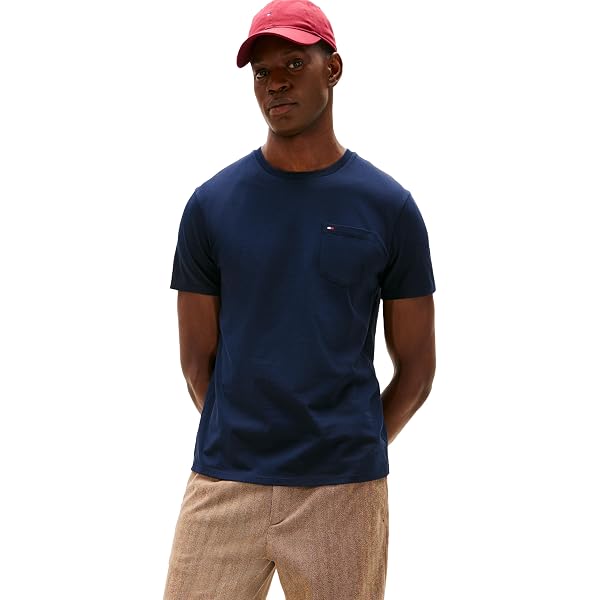 POLO RALPH LAUREN Official Outfitters U.S. Olympic Team Men's T