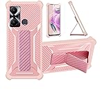 bojioderf Case Compatible for Infinix Hot 20i Phone
