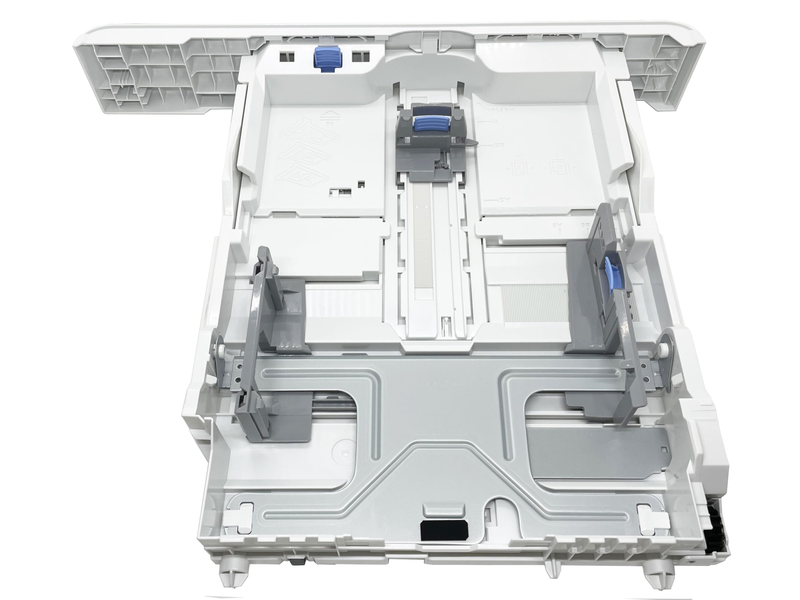 Photo 1 of CeaMere Paper Tray 2 for HP Color Laserjet Pro M452nw M452dn M452dw M454dn M454dw M455dn MFP M477fnw M477fdn M477fdw MFP M479fdn M479fdw MFP M480f