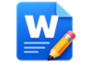 QuickDocs: Word & Docx Editor - Fast Document Writer