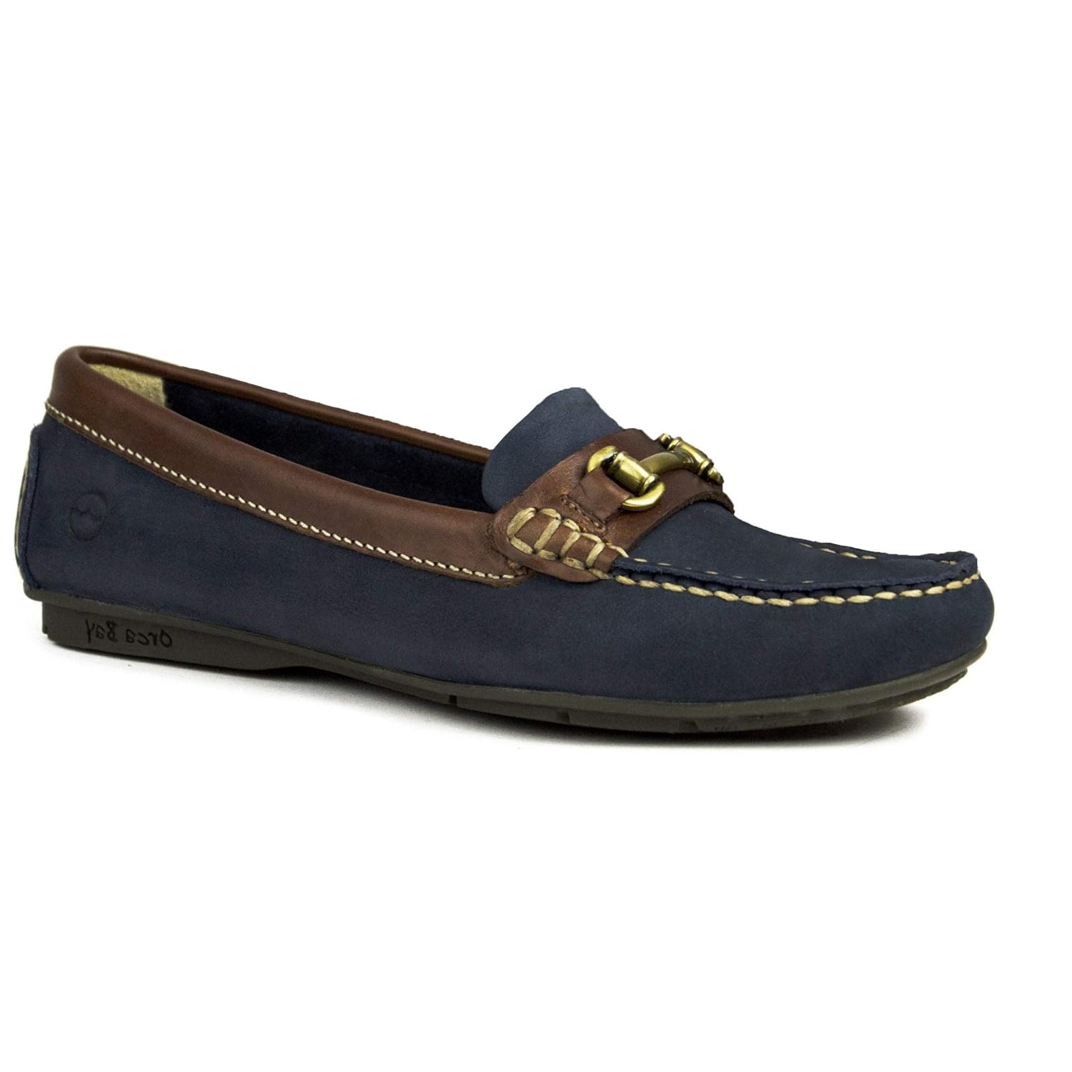 orca bay womens loafers