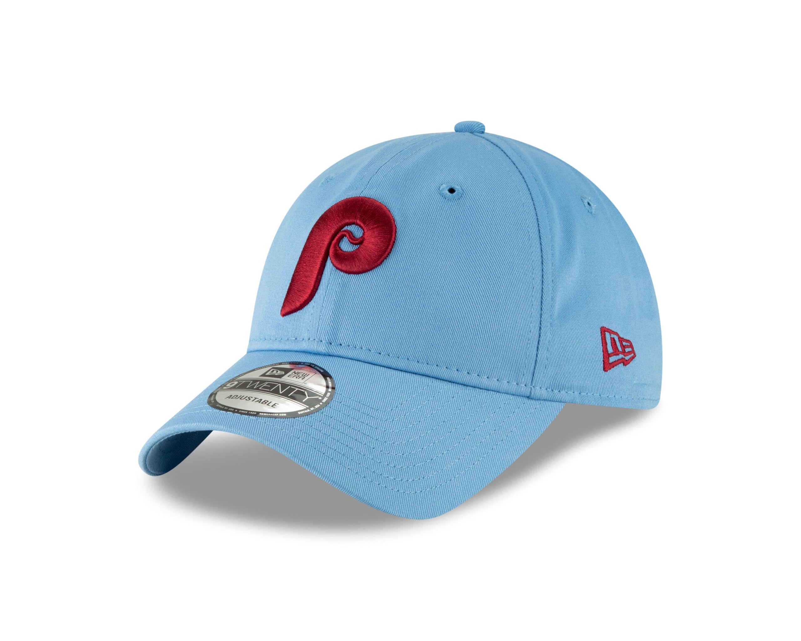 New Era Unisex MLB Core Classic 9Twenty Cap — image 1