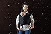 Image 9 - CuddleBug Baby Wrap Sling + Carrier - Newborns & Toddlers up to 36 lbs - Hands Free - Gentle, Stretch Fabric - Ideal for Baby Showers - One Size Fits All (Black)