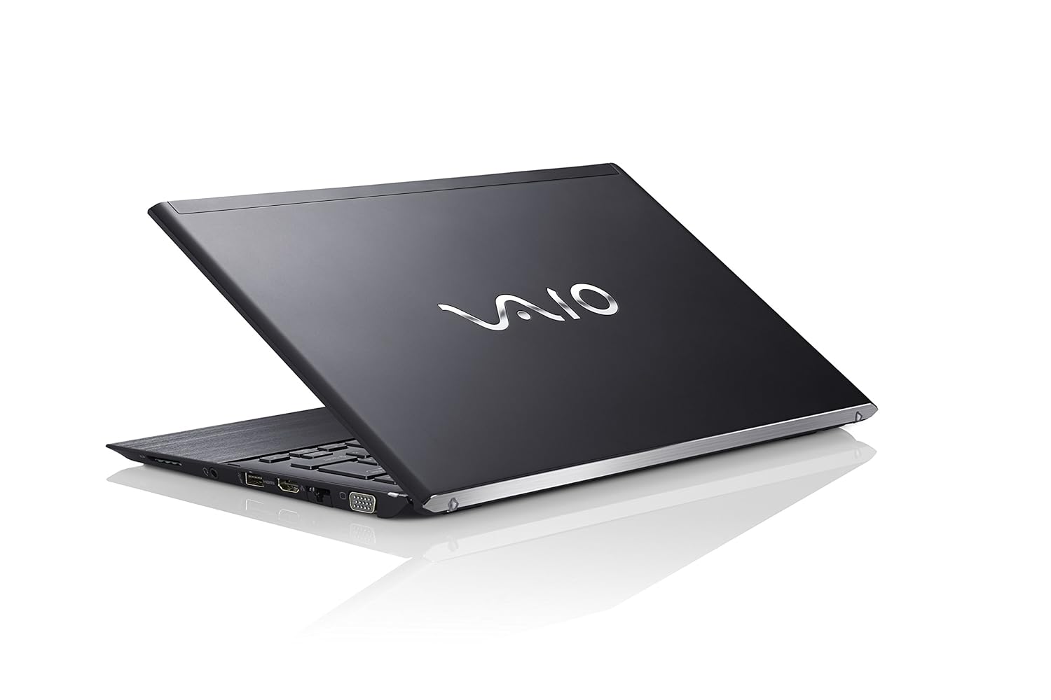 Amazon.com: VAIO S Laptop (Intel Core i7-6500U, 8GB Memory, 256GB SSD, Full  HD Display, Windows 10 Pro): Computers & Accessories