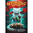 Mouseheart (1): Fiedler, Lisa, To, Vivienne: 9781442487833: Amazon.com ...