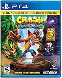 Crash Bandicoot N. Sane Trilogy - Playstation 4 PS4