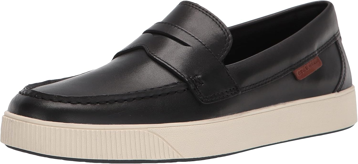 cole haan nantucket ii penny loafer