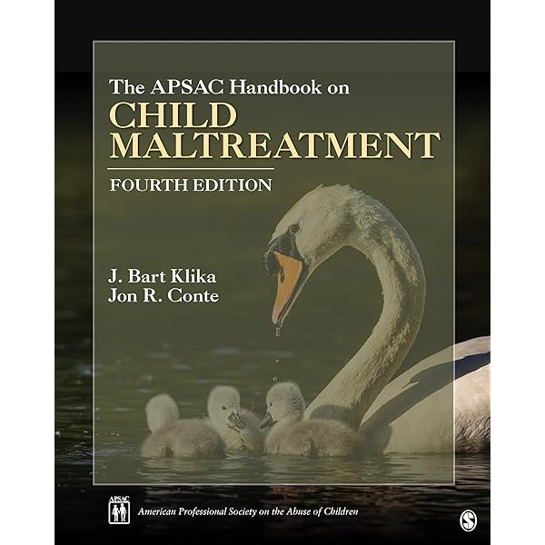 Recognition of Child Abuse for the Mandated Reporter 4E