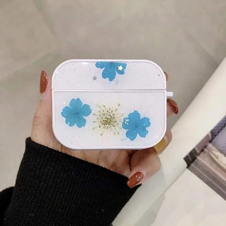 Amazon Co Jp Sevenpanda Airpods Pro用シリコンケース Airpods Pro ケースカバー かわいい 防水 耐衝撃 紛失防止 滑り止め Airpods Pro第3世代とに適用 軽量小型 エアポッド保護カバー 漫画 人気 かっこいい 蓝 家電 カメラ