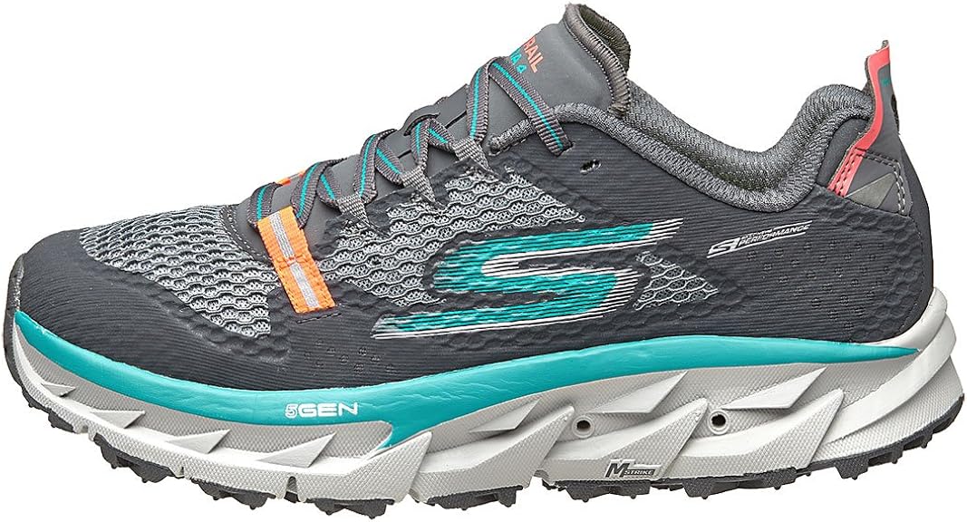 skechers gotrail ultra 4