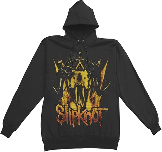Chaussettes Officielles Slipknot 'Tribal S' Rouge - Taille Unique 41-45, Neuf Avec étiquettes