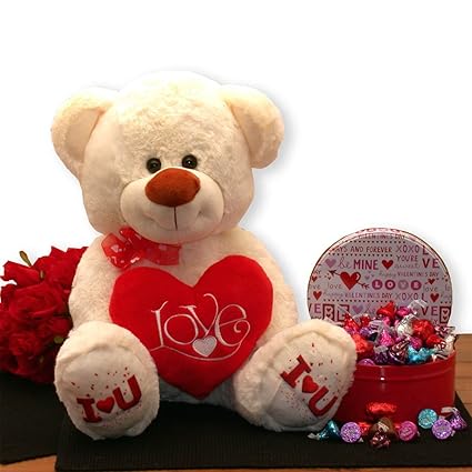 regalos san valentin amazon