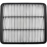 Beck/Arnley 042-1691 Air Filter