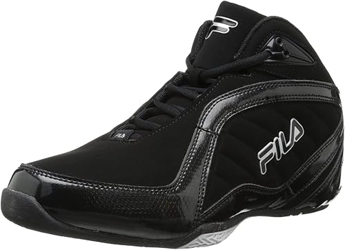 fila basketball shoes amazon