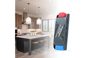 LED Power Supply 12V 150W, BRIMETI LED Driver 12,5A LED Transformer AC 120V to 12V DC Low Voltage Switching Converter Constant Voltage Ultra Slim Adapter for LED Strip Light Cabinet Lights