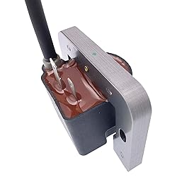 PARTSRUN 12 584 14-S Ignition Coil for Kohler Lawn