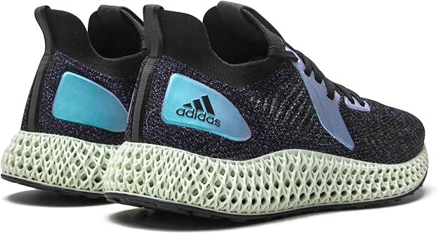alphaedge 4d price
