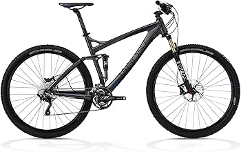 Ghost MTB Mountain Bikes