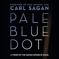 Pale Blue Dot: A Vision of the Human Future in Space