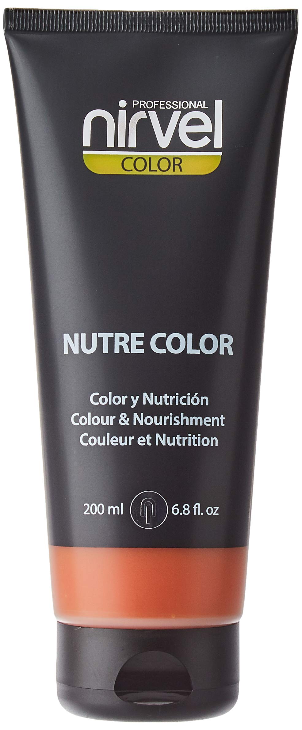 Nirvel Nourishes Gold Color 200 Ml
