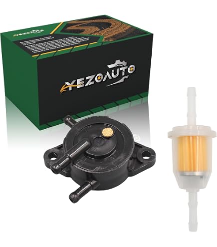 Amazon.com: Replacement Parts for Fuel Pump Fits for Kawasaki