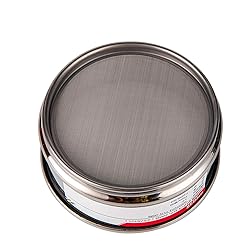 Adamas-Beta φ10×4.5cm 250 Mesh 304 Stainless Lab