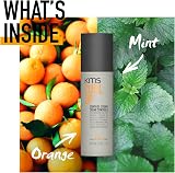 KMS CurlUp Control Cream Curly Hair Define Control Anti-Frizz Vegan PETA 150ml view 4